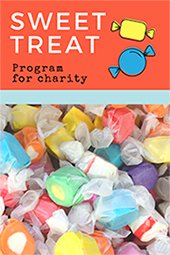 Our Taffy Story: The Sweet Treat Program