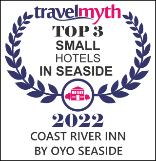 Small Hotels in Seaside
