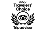 Tripadvisor Certificate Of Excellence