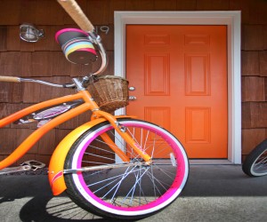 Coast River Inn Hotel Seaside - Borrow a Bicycle